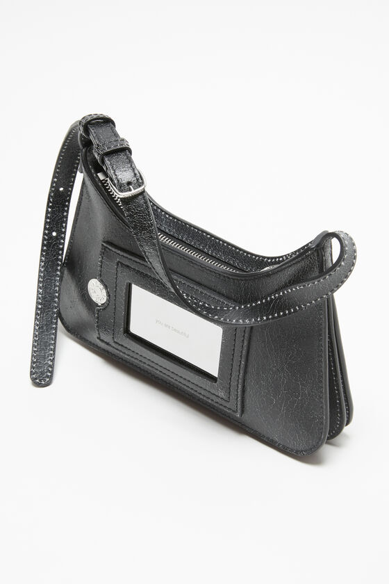 (image for) Acclaimed Platt micro shoulder bag